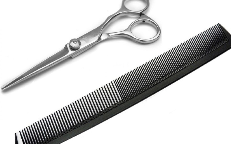 Cách cắt tóc nữ tại nhà đơn giản và dễ dàng nhất