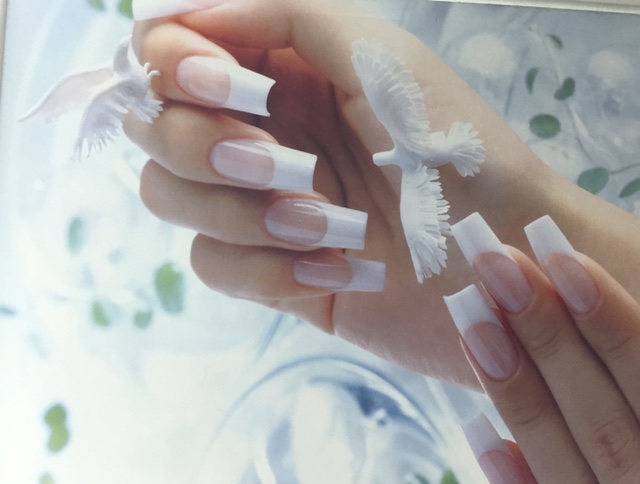 Làm nail giá bao nhiêu? bảng giá vẽ nail tham khảo