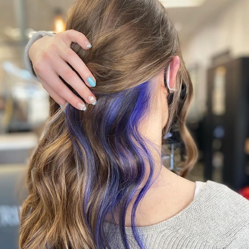 Móc light tóc màu nào đẹp và sành điệu nhất 2018?