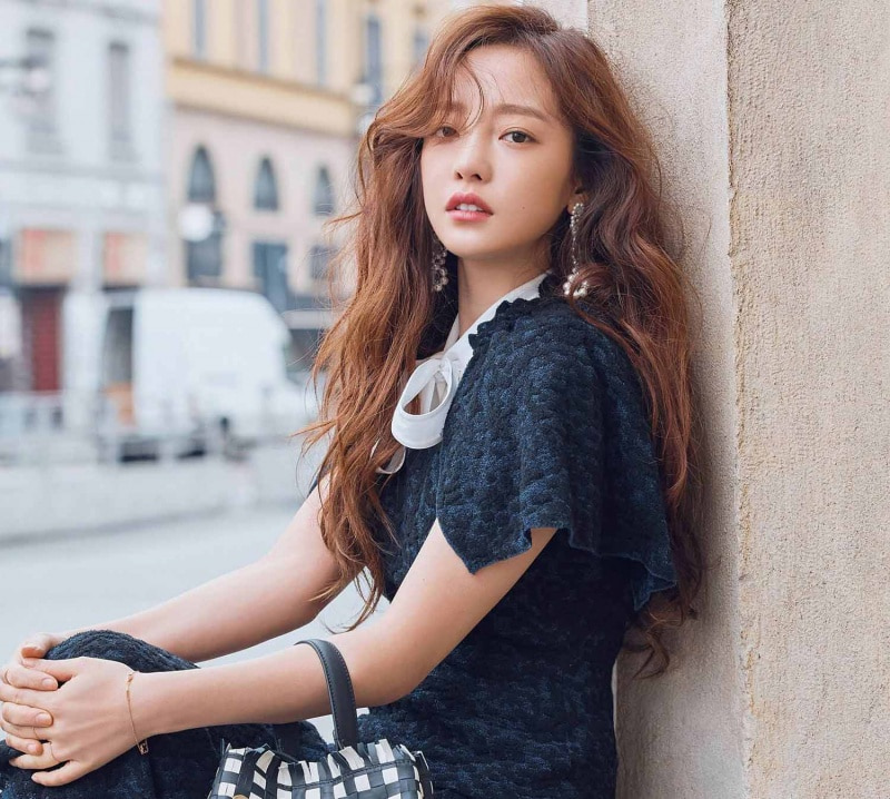 Top 20+ Kiểu Tóc Layer Cho Nữ Mặt Tròn Hot Và Đẹp Hiện Nay