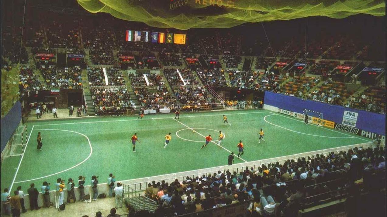 Futsal là gì? Thể loại bóng đá Futsal và những điều quan trọng về nó - Soha Football