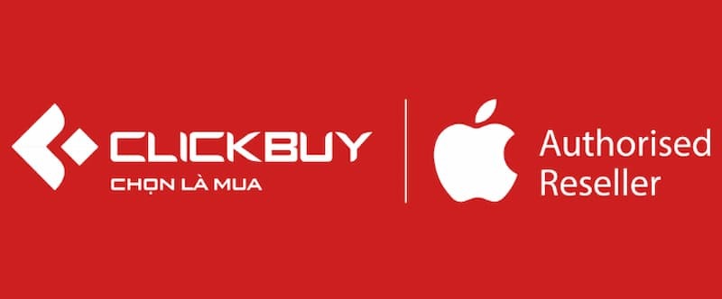Clickbuy - Chuỗi cửa hàng uy tín và hiện đại nhất hiện nay - CongNghe.org