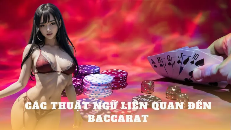 Kinh nghiệm chơi Baccarat: Lộ Trình Từ Người Mới Đến Cao Thủ - Thần Bài 2024 INFO